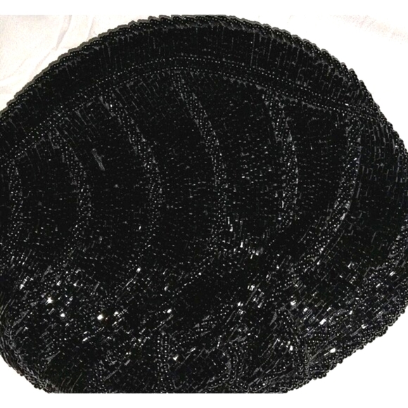 Magid Glass Beaded  Bag - Picture 1 of 4